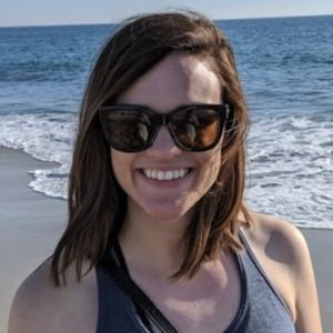 Meet your Posher, Kristin